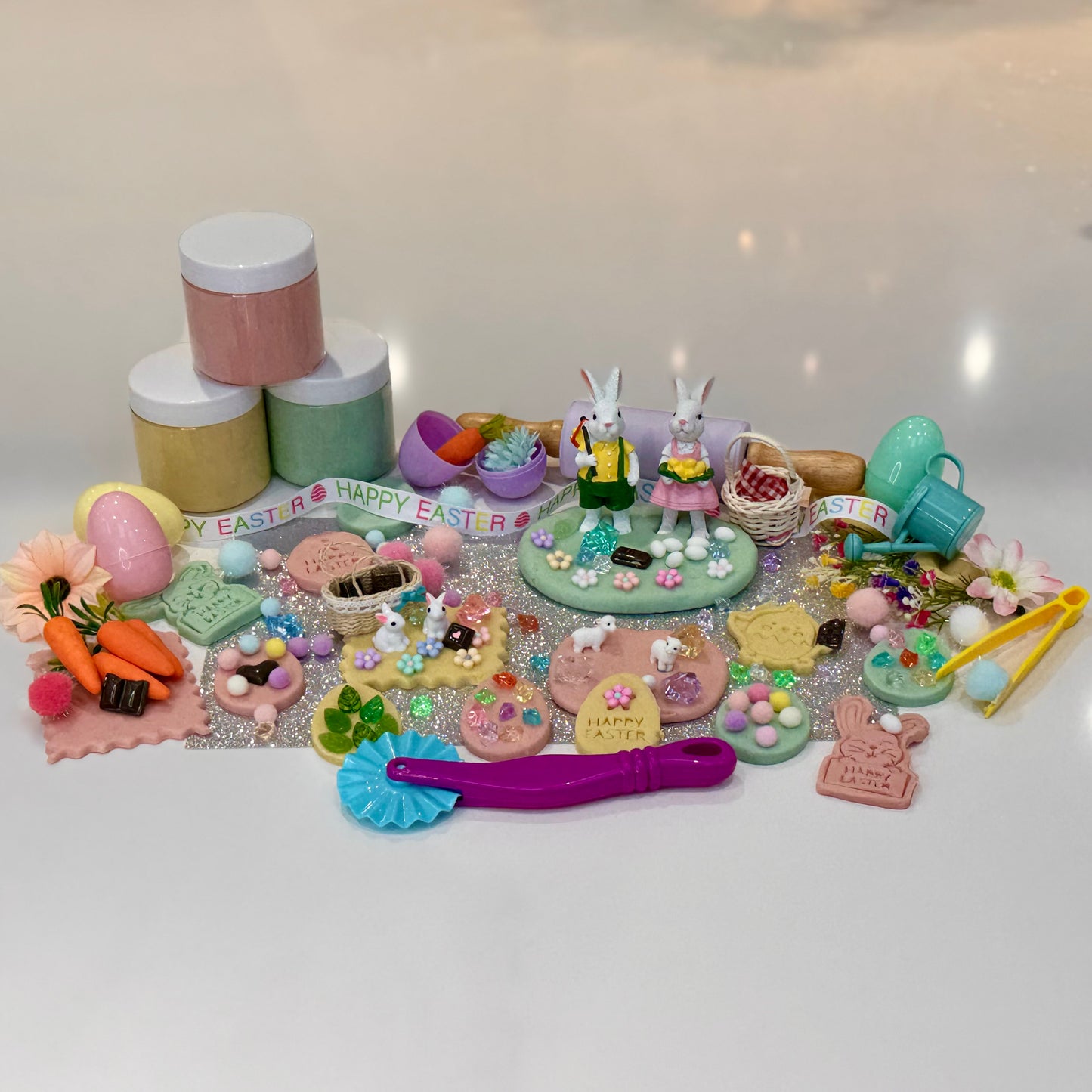 Full Size Easter Sensory Kit