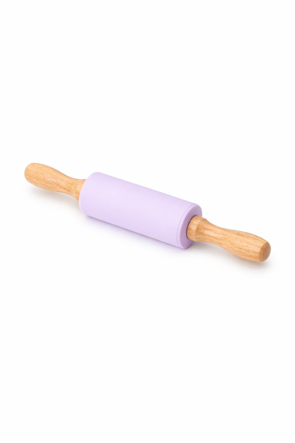 Rolling Pins (Varied Colours)