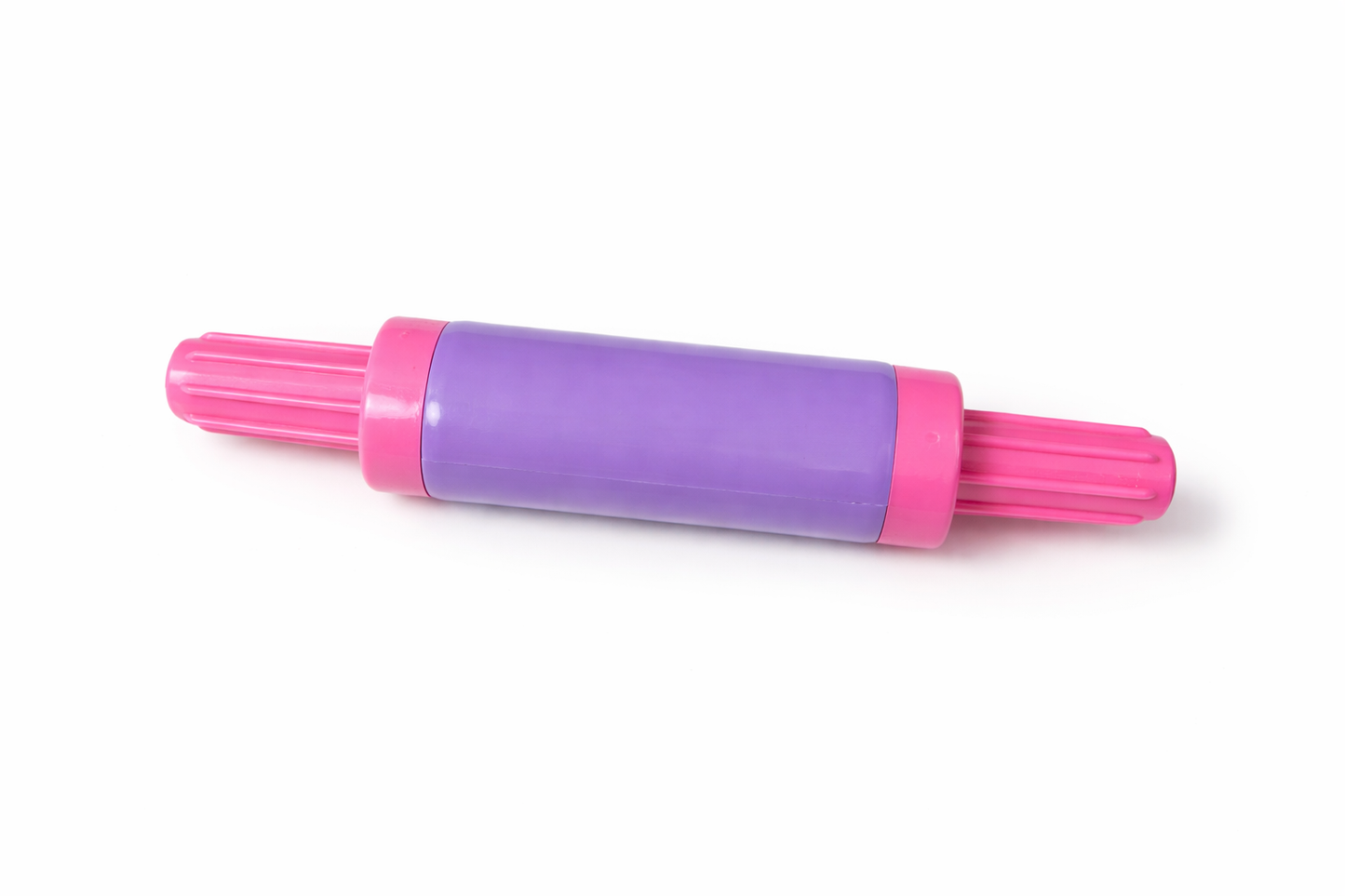 Travel Sized Lightweight Rolling-Pin