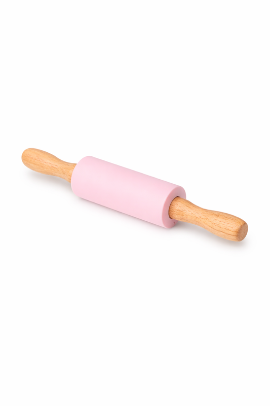 Extra Rolling Pins Varied Colours