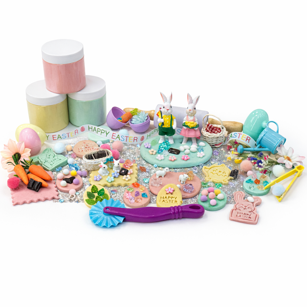 Full Size Easter Sensory Kit
