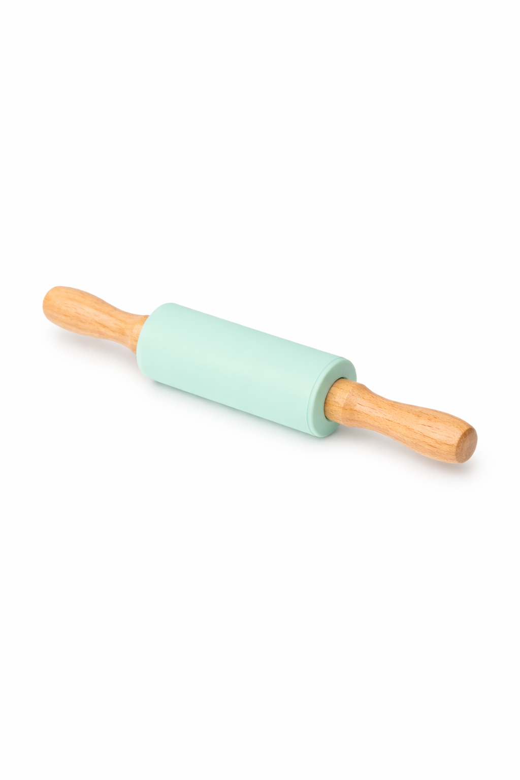 Rolling Pins (Varied Colours)
