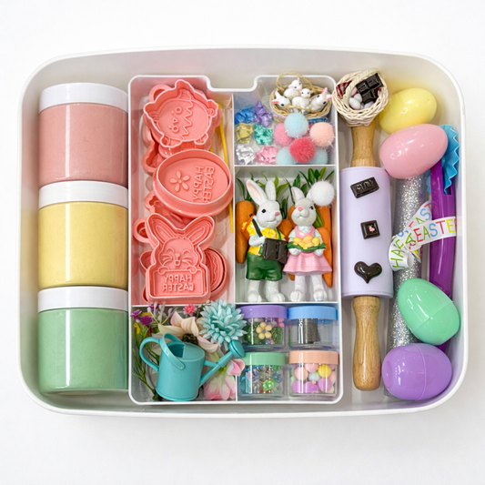 Full Size Easter Sensory Kit