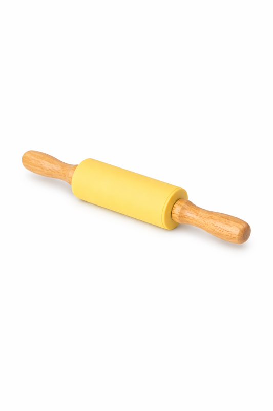 Extra Rolling Pins Varied Colours